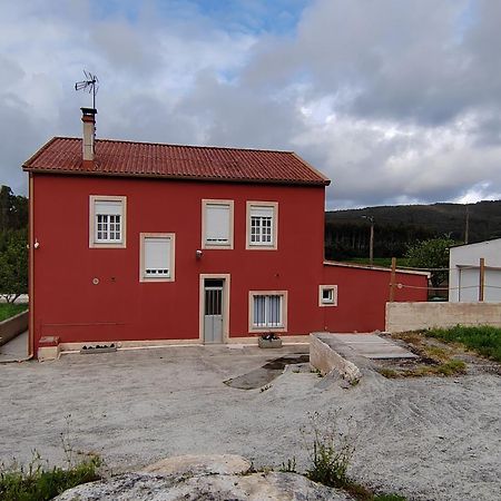 Casa Daran Βίλα Codesos Εξωτερικό φωτογραφία