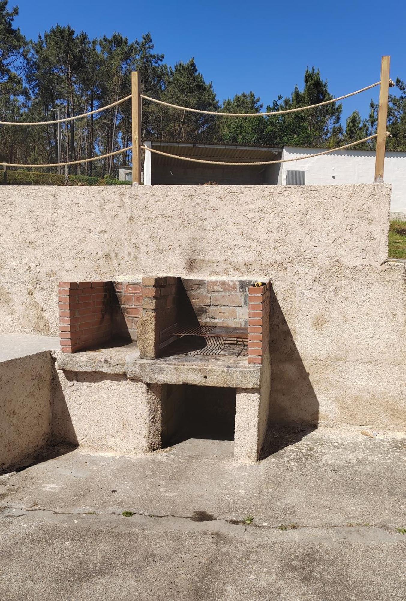 Casa Daran Βίλα Codesos Εξωτερικό φωτογραφία