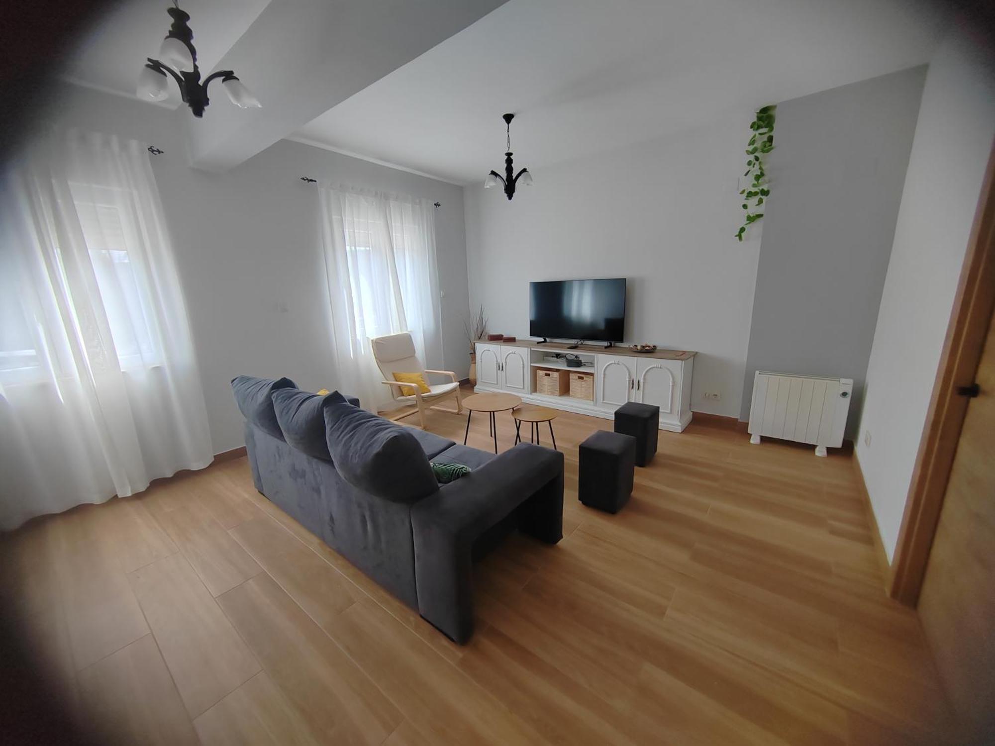 Casa Daran Βίλα Codesos Εξωτερικό φωτογραφία