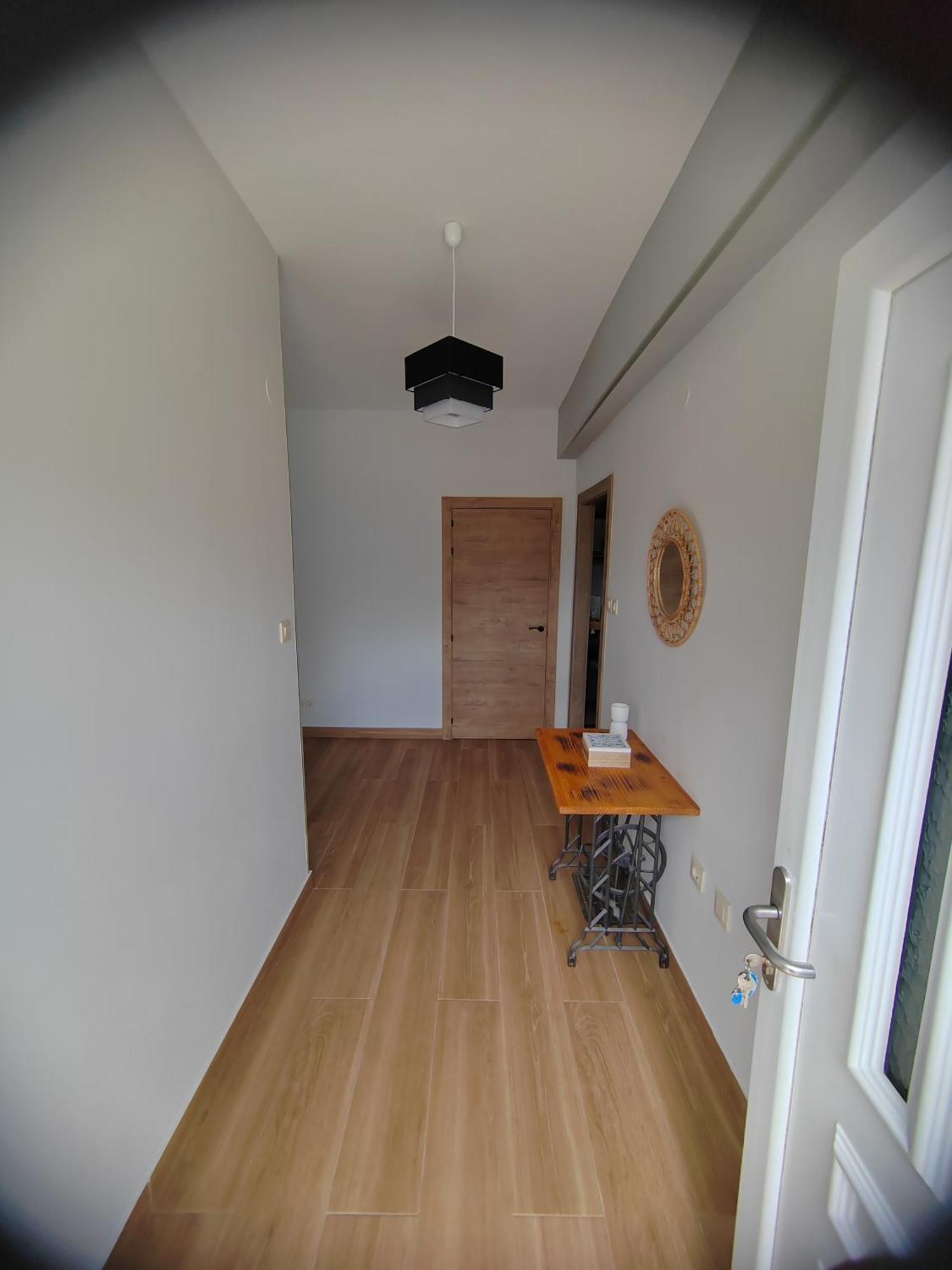 Casa Daran Βίλα Codesos Εξωτερικό φωτογραφία