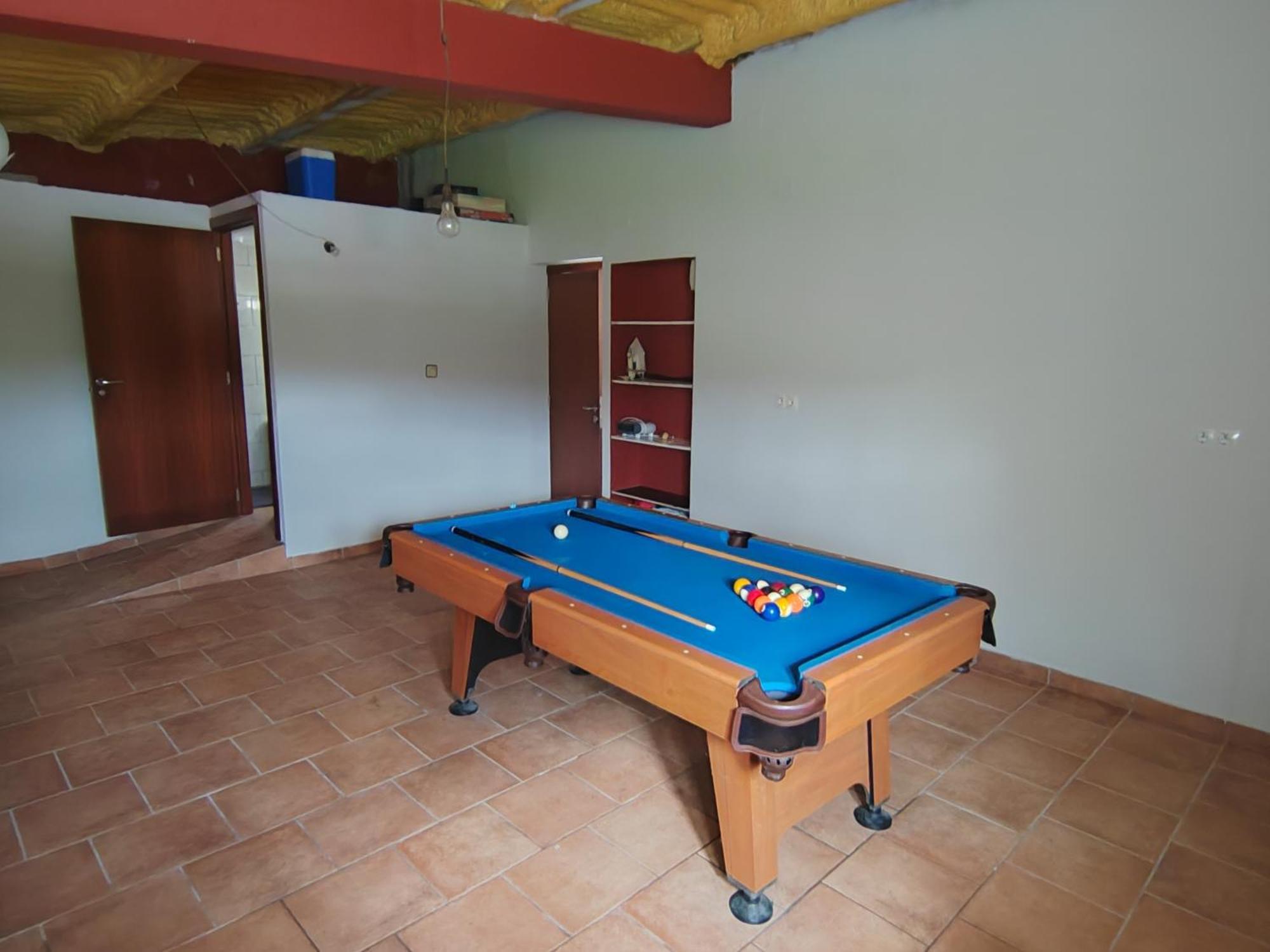 Casa Daran Βίλα Codesos Εξωτερικό φωτογραφία