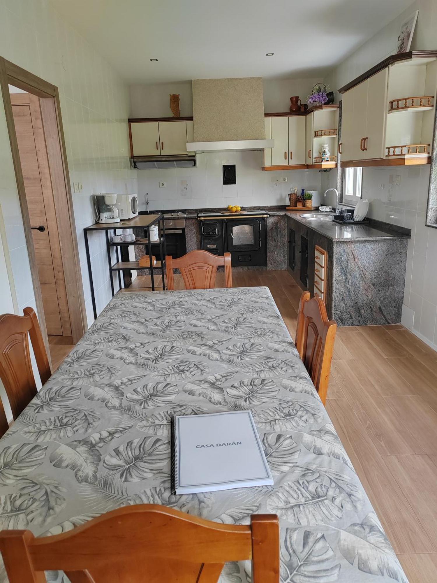Casa Daran Βίλα Codesos Εξωτερικό φωτογραφία